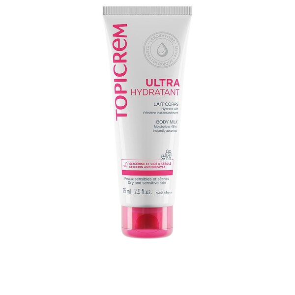  Topicrem Balsamy Do Ciała 75 Ml 