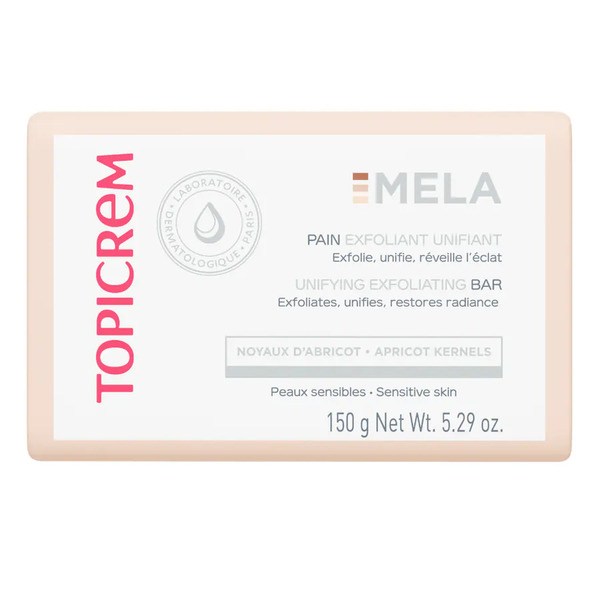  Topicrem Peeling Do Stóp 150 G 