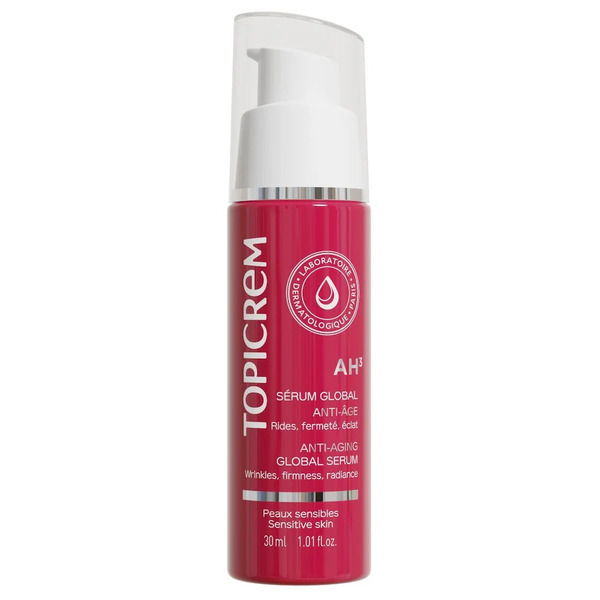  Topicrem Serum Przeciwzmarszczkowe 30 Ml 