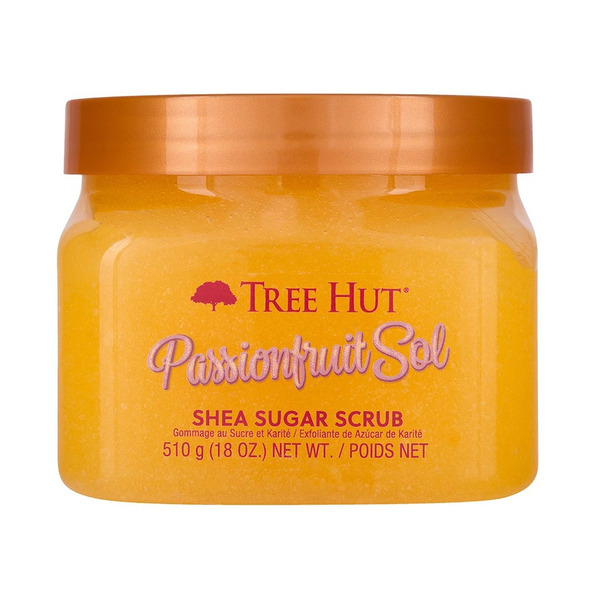  Tree Hut Peeling Do Stóp 510 G 