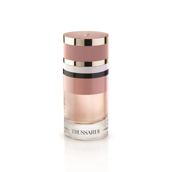  Trussardi Trussardi Woda Perfumowana 90 Ml Damski 