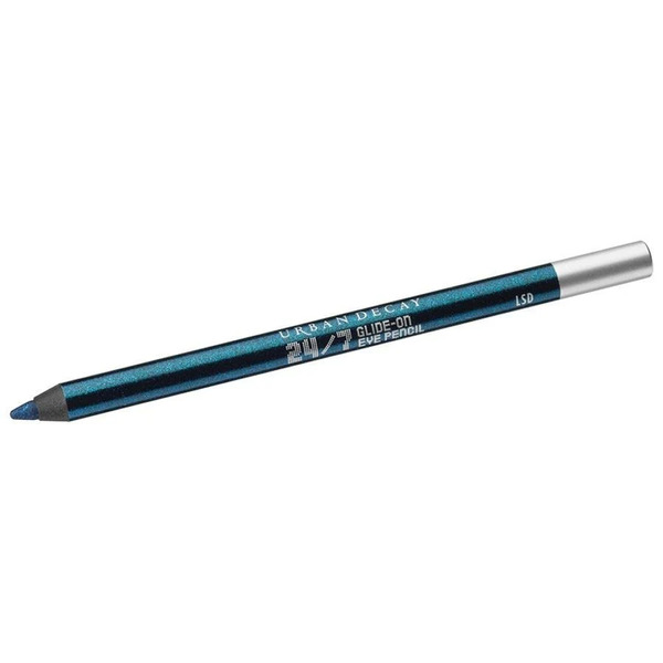  Urban Decay 24/7 Glide-on Eye Pencil Kredki Do Oczu 1,2 G Lsd 