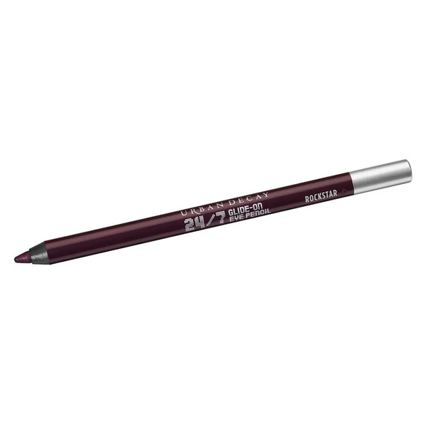  Urban Decay 24/7 Glide-on Eye Pencil Kredki Do Oczu 1,2 G Rockstar 