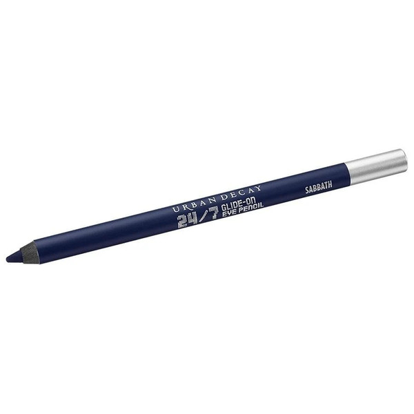  Urban Decay 24/7 Glide-on Eye Pencil Kredki Do Oczu 1,2 G Sabbath 