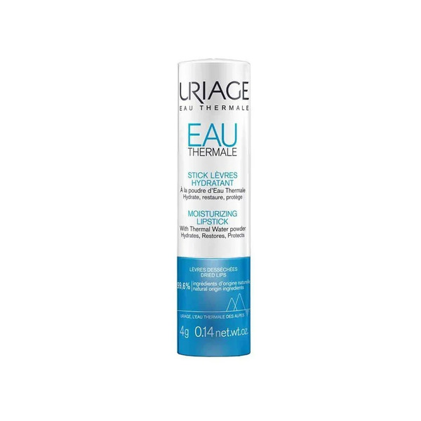  Uriage Balsamy Do Ust 4 G 