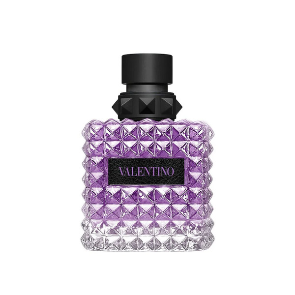  Valentino Born In Roma Donna Valentino Born In Roma Purple Melancholia Donna Woda Perfumowana 100 Ml Damski 