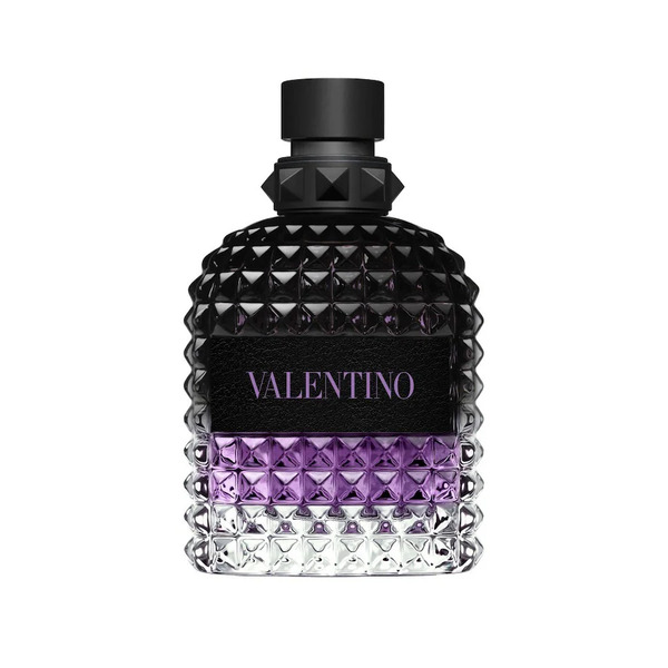  Valentino Born In Roma Uomo Valentino Born In Roma Purple Melancholia Uomo Woda Toaletowa 100 Ml Męskie 
