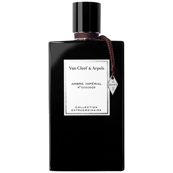  Van Cleef & Arpels Collection Extraordinaire Ambre Impérial Woda Perfumowana 75 Ml 
