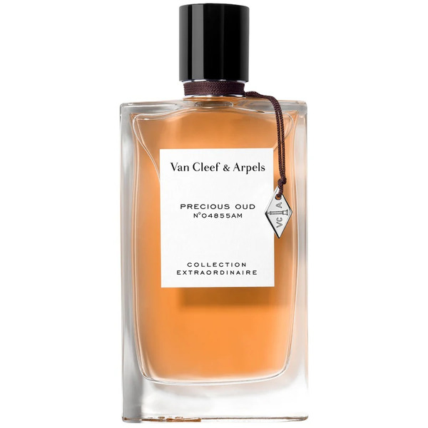  Van Cleef & Arpels Collection Extraordinaire Precious Oud Woda Perfumowana 75 Ml 