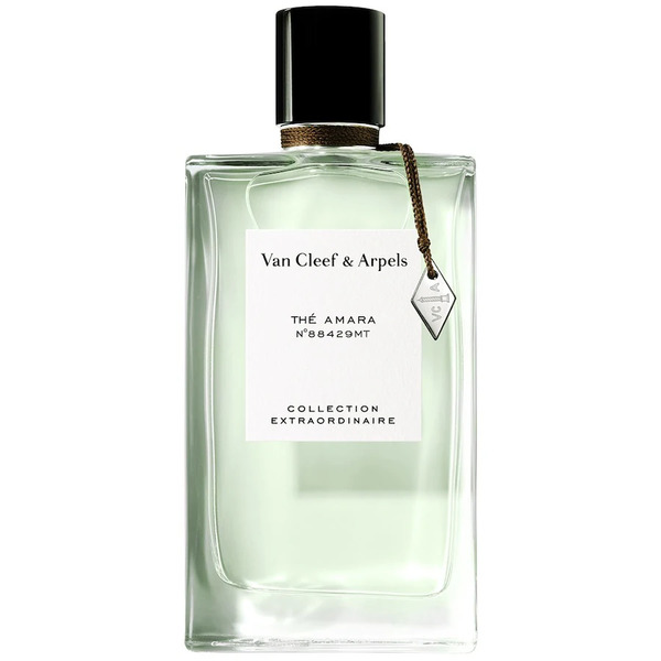  Van Cleef & Arpels Collection Extraordinaire Thé Amara Woda Perfumowana 75 Ml 