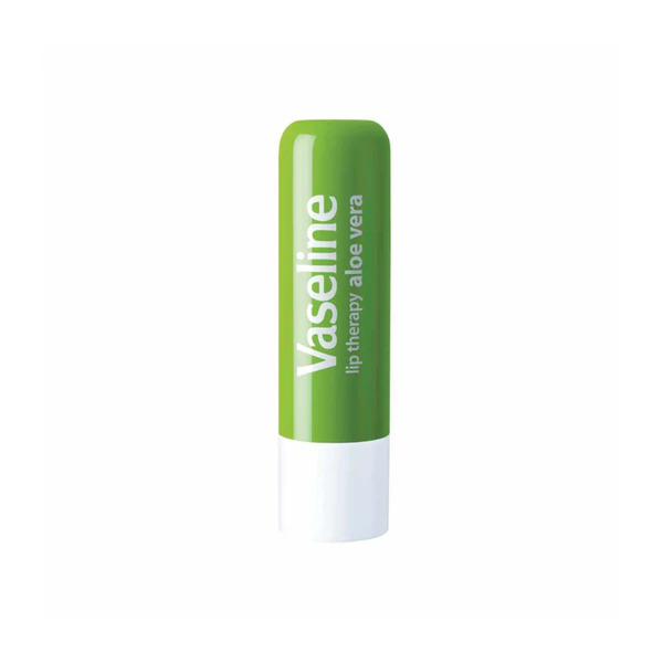  Vaseline Lip Therapy Balsam Do Ust Balsamy Do Ust 4,8 G 4.8 G 