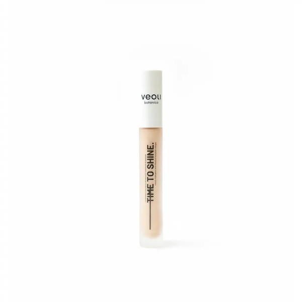  Veoli Botanica Time To Shine Rozświetlacze 10 Ml 