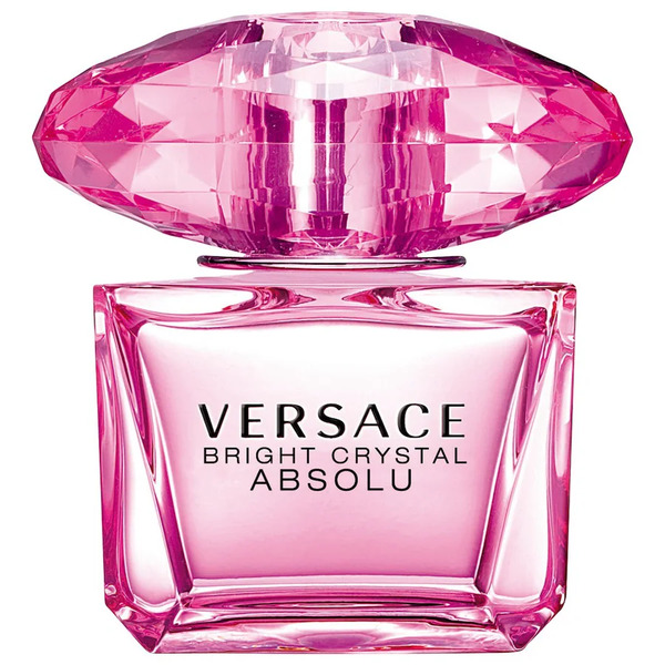  Versace Bright Crystal Absolu Woda Perfumowana 90 Ml Damski 