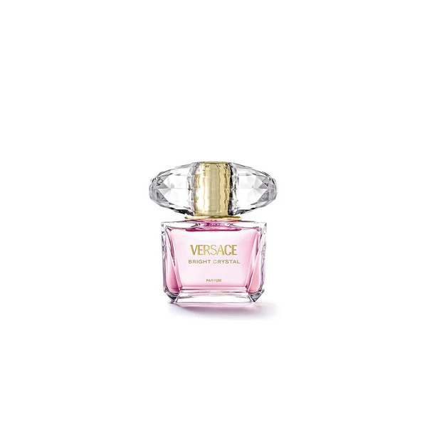  Versace Bright Crystal Parfum 50ml Perfumy 90 Ml 