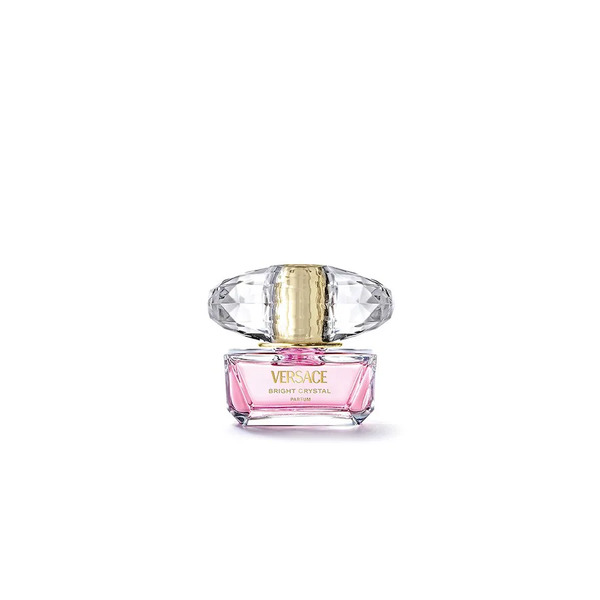  Versace Bright Crystal Parfum 50ml Perfumy 50 Ml 