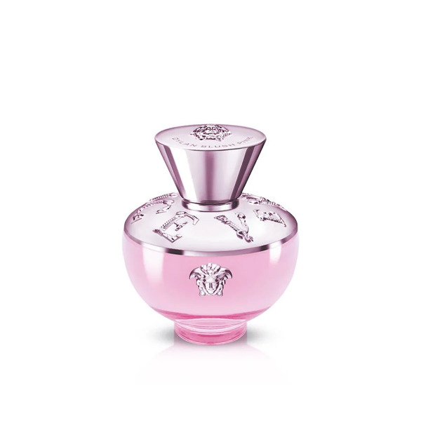  Versace Dylan Blush Pink Woda Perfumowana 100 Ml Damski 
