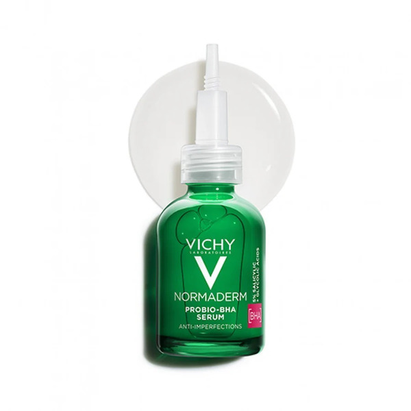  Vichy Normaderm Probio-bha Serum Serum Nawilżające 30 Ml 