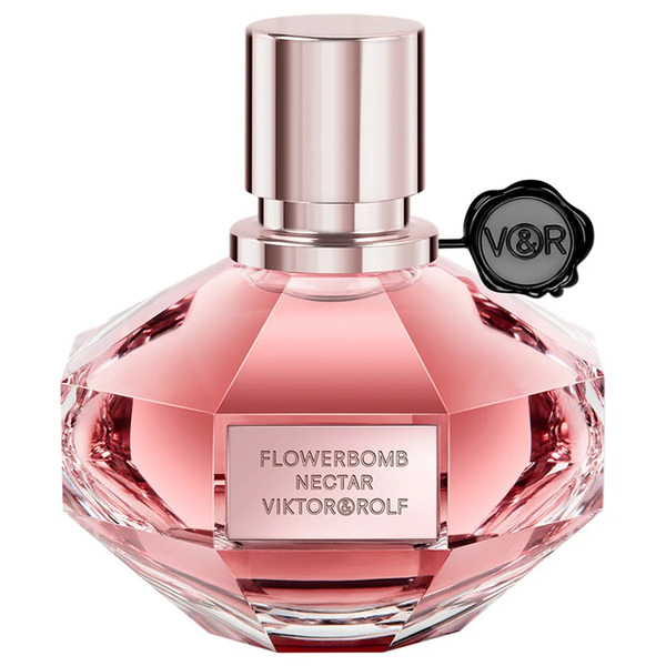  Viktor&rolf Flowerbomb Nectar Intense Eau De Parfum Spray Woda Perfumowana 50 Ml Damski 