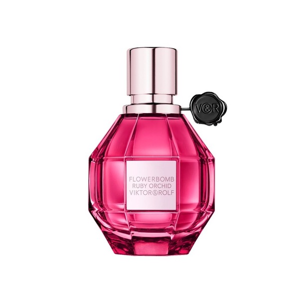  Viktor&rolf Flowerbomb Ruby Orchid Woda Perfumowana 50 Ml Damski 