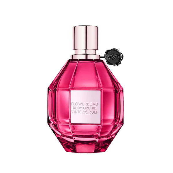  Viktor&rolf Flowerbomb Ruby Orchid Woda Perfumowana 100 Ml Damski 