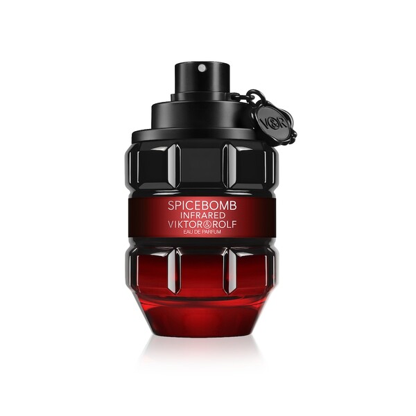 Viktor&rolf Spicebomb Infrared Woda Perfumowana 90 Ml Męskie 