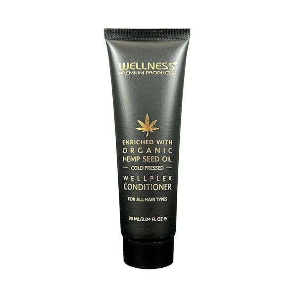  Wellness Wellness Premium Products Wellplex Conditioner 90ml Odżywki Do Włosów 