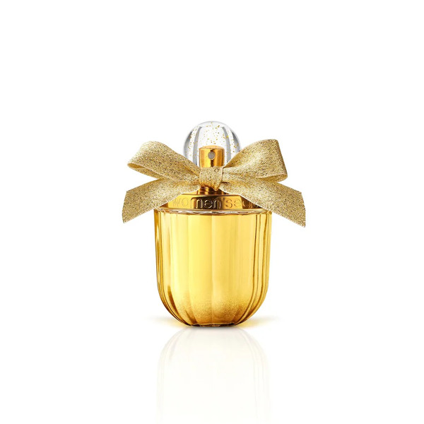  Women'secret Gold Seduction Woda Perfumowana 100 Ml 
