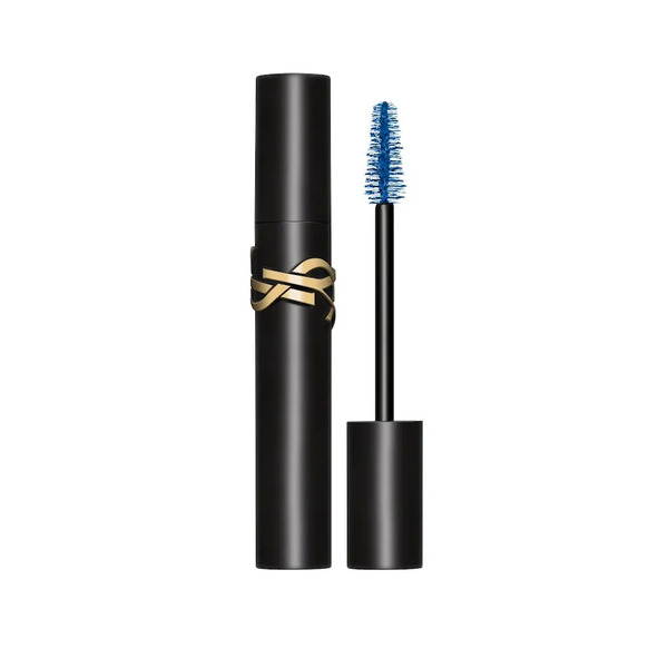  Yves Saint Laurent Lash Clash – Nadający Ekstremalnej Objętości Tusz Do Rzęs Tusze Do Rzęs 9 Ml 04 Blue 