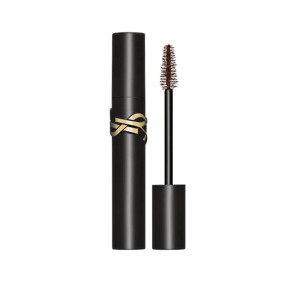  Yves Saint Laurent Lash Clash – Nadający Ekstremalnej Objętości Tusz Do Rzęs Tusze Do Rzęs 9 Ml Uninhibited Brown 