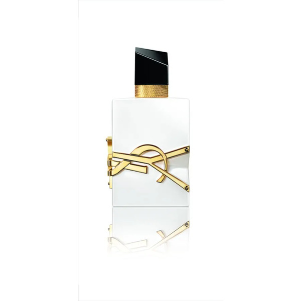  Yves Saint Laurent Yves Saint Laurent Libre L'eau Nue – Kwiatowo-cytrusowa Woda Perfumowana, 50 Ml Damski 