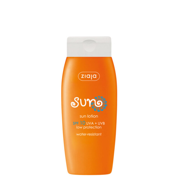  Ziaja Ochrona Przeciwsłoneczna 150 Ml 