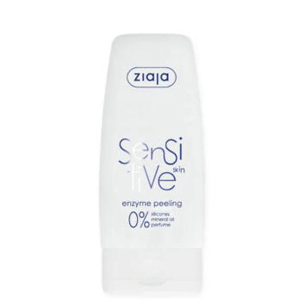  Ziaja Peeling Do Stóp 60 Ml 