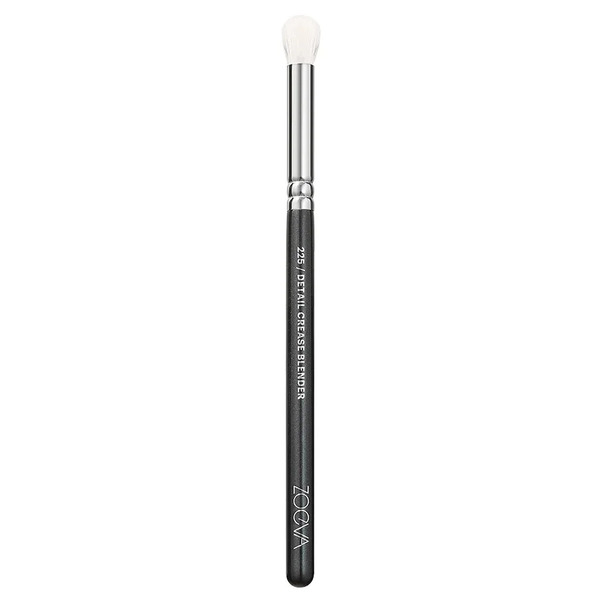  Zoeva 225 Detail Crease Blender Pędzle Do Cieni 1 Ct 1 Szt. 