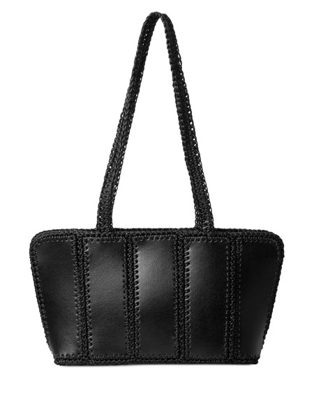  0711 Amaia Tote Bag - Black 