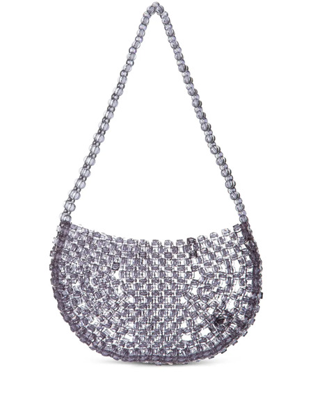  0711 Luna Mini Bag - Blue 