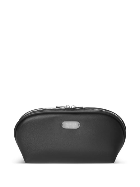  0711 Vi Cosmetic Pouch - Black 