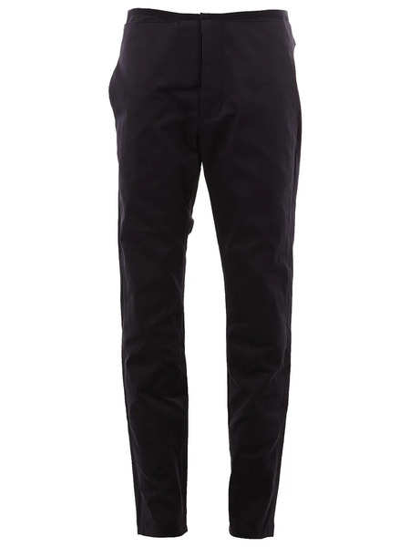  08sircus Tapered Chinos - Blue 