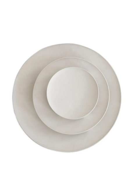  101 Copenhagen Medium Iwa Textured Tray - Neutrals 