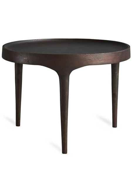  101 Copenhagen Phantom Low Table - Brown 