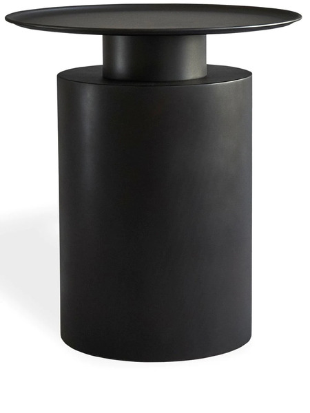  101 Copenhagen Pillar Tall Table - Black 