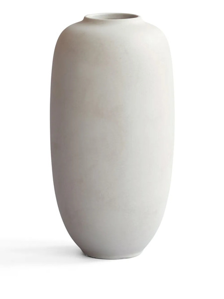  101 Copenhagen Sunao Vase - White 