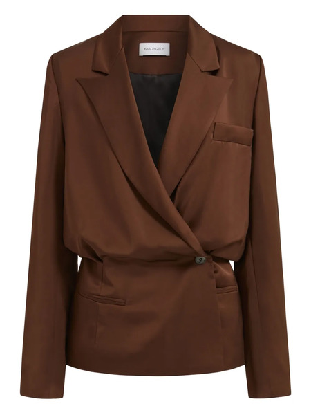  16arlington Ardo Jacket - Brown 