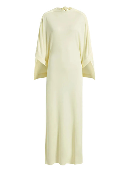  16arlington Catius Maxi Dress - Yellow 
