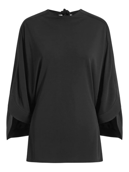  16arlington Fale T-shirt - Black 