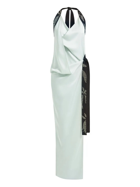 16arlington Fiama Gown - Blue 