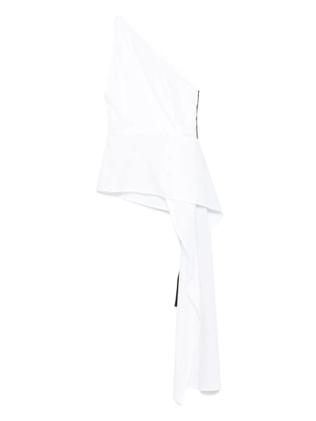  16arlington Iolanda Top - White 