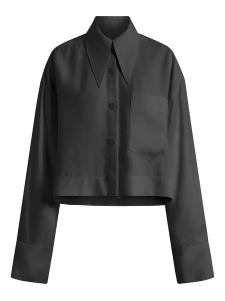  16arlington Mauro Shirt - Black 