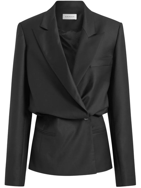  16arlington Morena Blazer - Black 