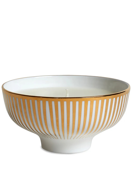  1882 Ltd Lustre Candle (200g) - White 