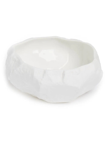  1882 Ltd Medium Crockery Bowl - White 